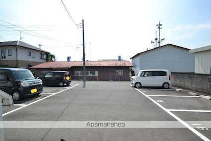 メイプルコートＢ[1LDK/42.25m2]の内装4