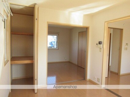 ＧＨ・フォーレス[2K/43m2]の内装2