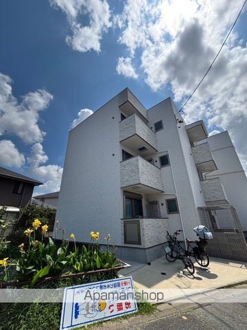 リタリッチ井尻南の玄関写真