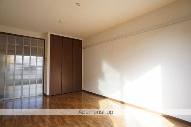東京都立川市羽衣町１丁目[1K/24.18m2]のその他部屋・スペース