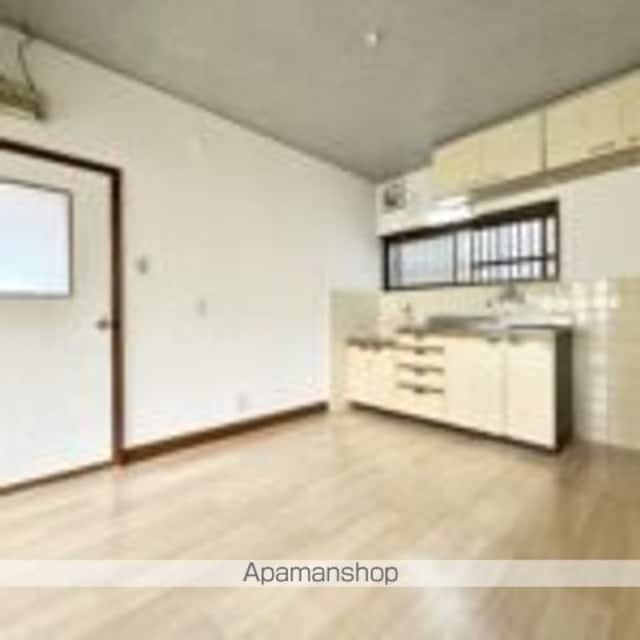 和歌山県和歌山市西浜[5DK/81.14m2]のリビング・居間