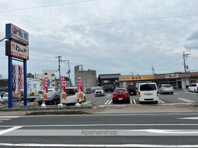 山田マンションの周辺写真