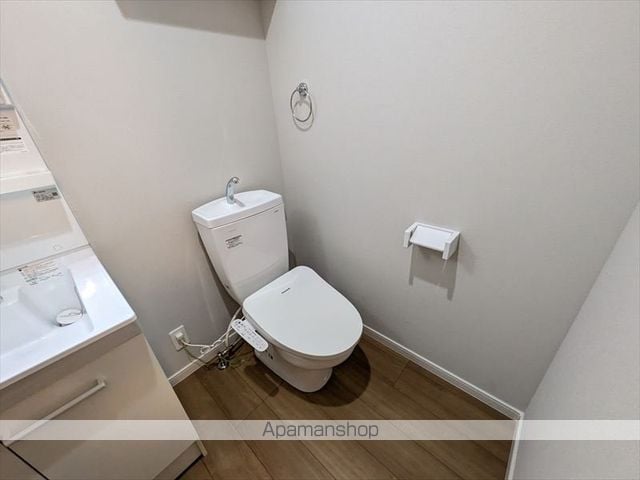 ハレコナ町田の内装写真