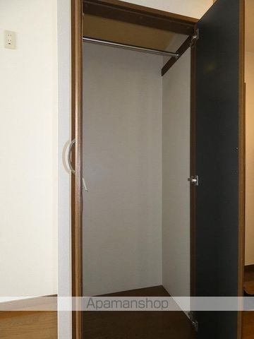 キャッスル青木の内装写真