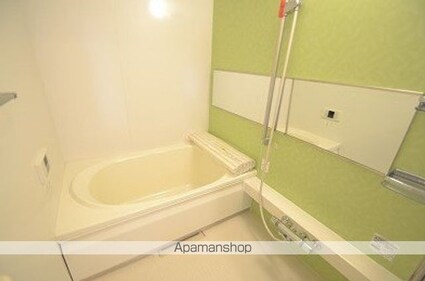 Ｊｕｖｅｎｉｌｅ　Ｓｏｌ（ジュベニール　ソール）[2DK/52.5m2]のバス