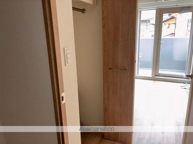 プレリス大阪今里サヴィアの内装写真