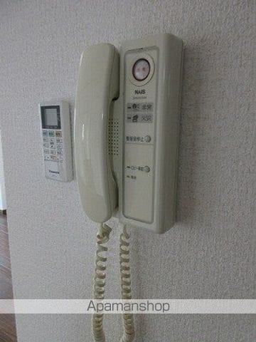 ソシエ 2001の内装写真