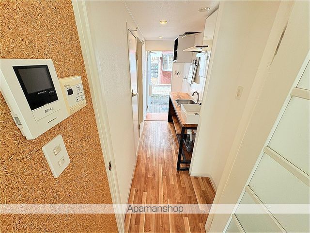 フリーダムヒル中野栄A棟の内装写真