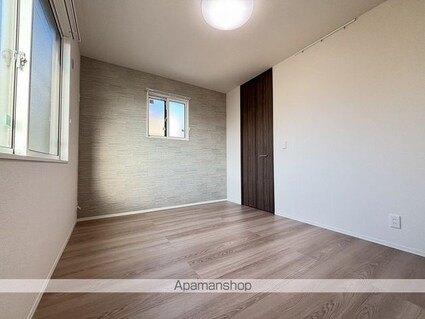 ブリリアントＹＮ[2LDK/47.94m2]の内装8