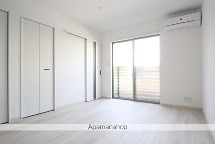 Ｇｉｒａｓｏｌｅ　ＴＡＣＨＩＢＡＮＡⅢ[1LDK/40.97m2]のリビング・居間