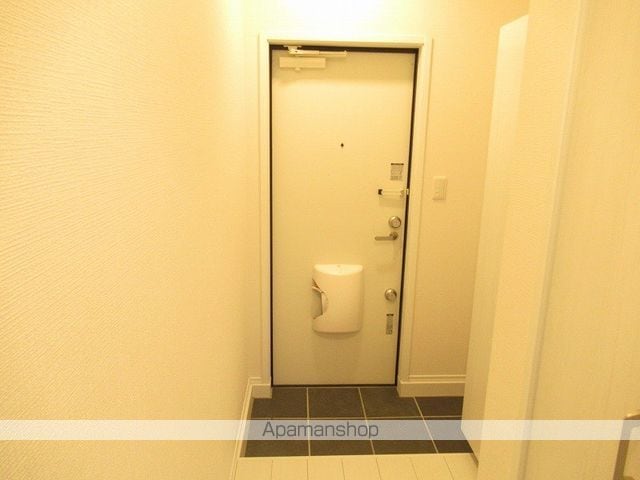 seesaw清水町の内装写真