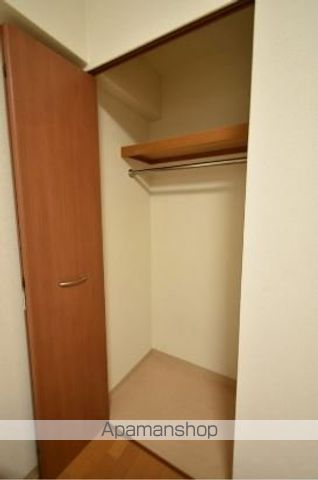 ESLEAD京橋III番館の内装写真