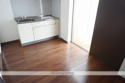 戸田パークヒルズ[1DK/30m2]の内装1