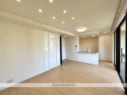 パークホームズ平和大通り[2LDK/60.56m2]の内装1