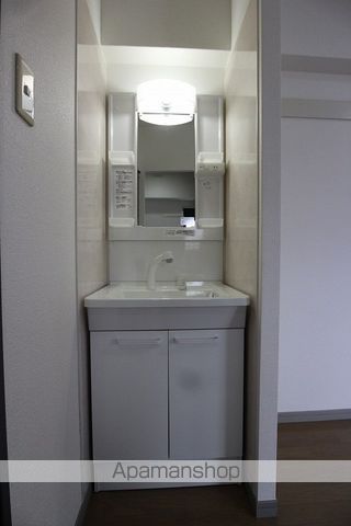 みついビルの内装写真