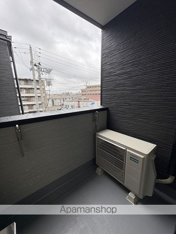 ハーモニーテラス宮千代VIの内装写真