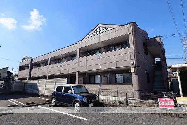 エタニティ古国府