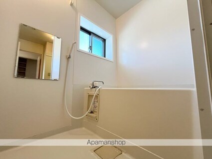 ＲＦマンション山階[2LDK/44.52m2]のバス