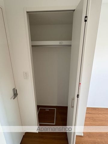 SUIMIの内装写真