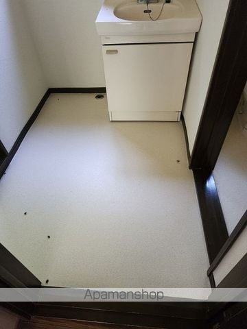 チェリーハイツの内装写真