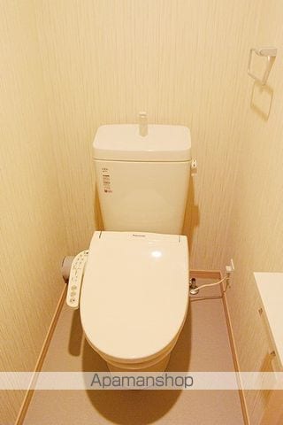 スカイヒルズの内装写真