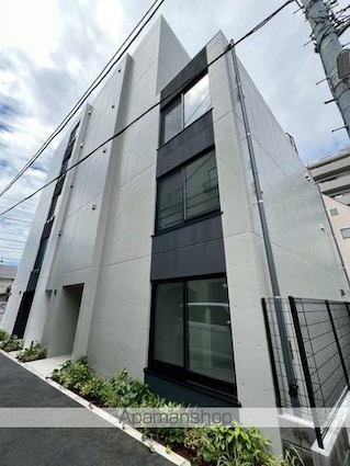 東京都中野区大和町３丁目[1LDK/40.1m2]の外観4