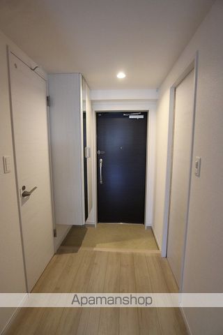 LIFEFIELD久留米の内装写真