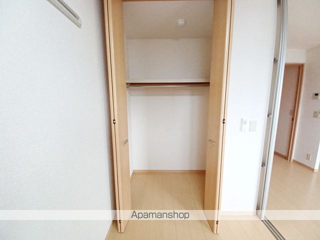 ティアラあづみ野の内装写真