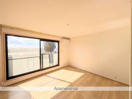 サンシティレトア[1K/28.03m2]のリビング・居間