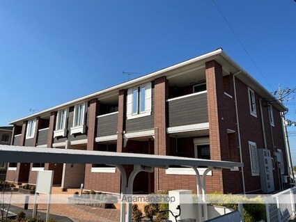 ブローテ[1LDK/37.76m2]の外観4