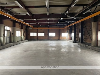 高木中央Ｋ倉庫[店舗/1065.41m2]の内装4