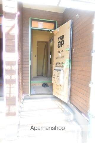 仮)ルミエール太平2—4IIの内装写真