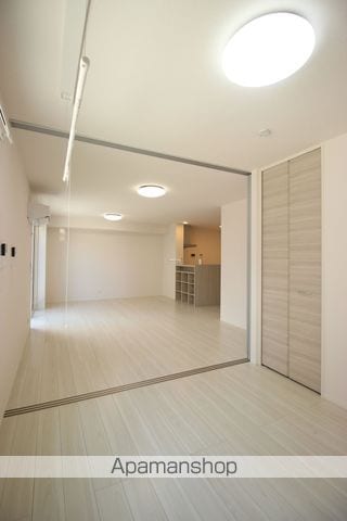 DーRESIDENCE・K沖野上の内装写真