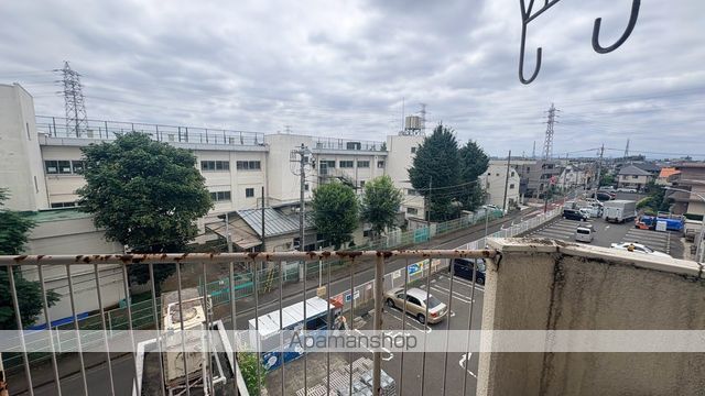 スカイハイツ日吉のその他写真