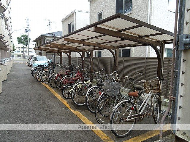 イーグルハイツ萩野町のその他写真