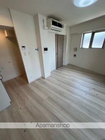 四谷坂町レジデンスの内装写真