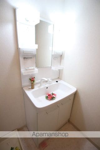 トーワ北7条の内装写真
