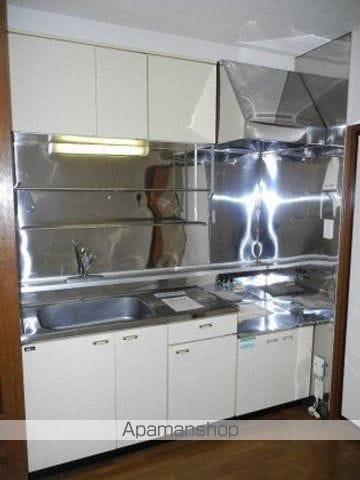 コーポアベニューの内装写真