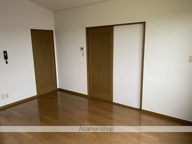 レスコタケイの内装写真