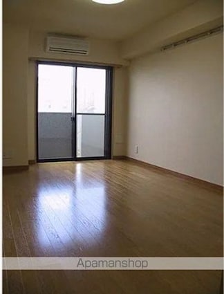 ルーブル高円寺弐番館[1K/20.25m2]のリビング・居間