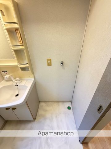 熊本県宇城市松橋町内田[2DK/43.75m2]の内装3