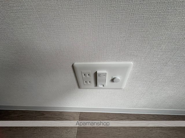 GRAN BACH麻生の内装写真