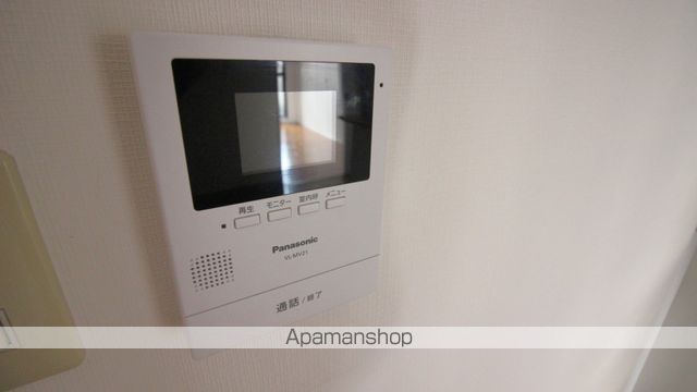 レモンシャトーの内装写真