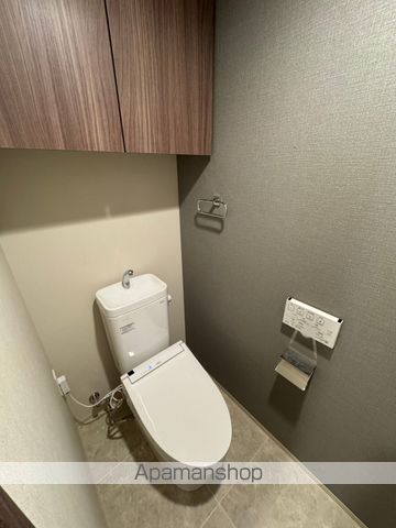 K−COURT谷町四丁目の内装写真