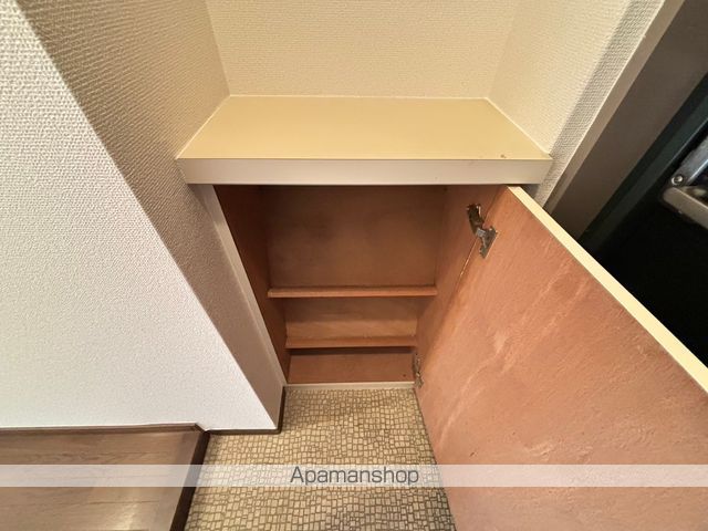 ル・グラン須賀の森の内装写真
