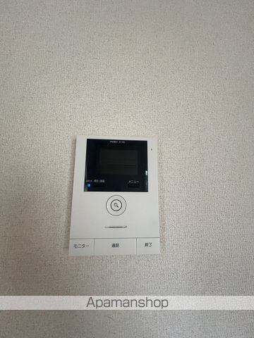 パーク湘南の内装写真