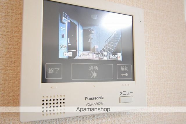 ルピナスVIIの内装写真