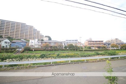 ディールーム松木Ｂ[1LDK/44.51m2]の眺望