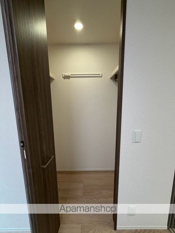 ルピナスの内装写真