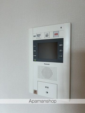 ル・シェモア東静岡の内装写真
